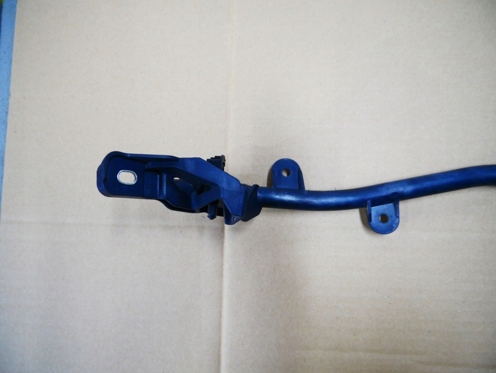 фото №9, Bmw f10 f11 n57n щуп масляный щуп трубка уровня масла 6735256 8511818