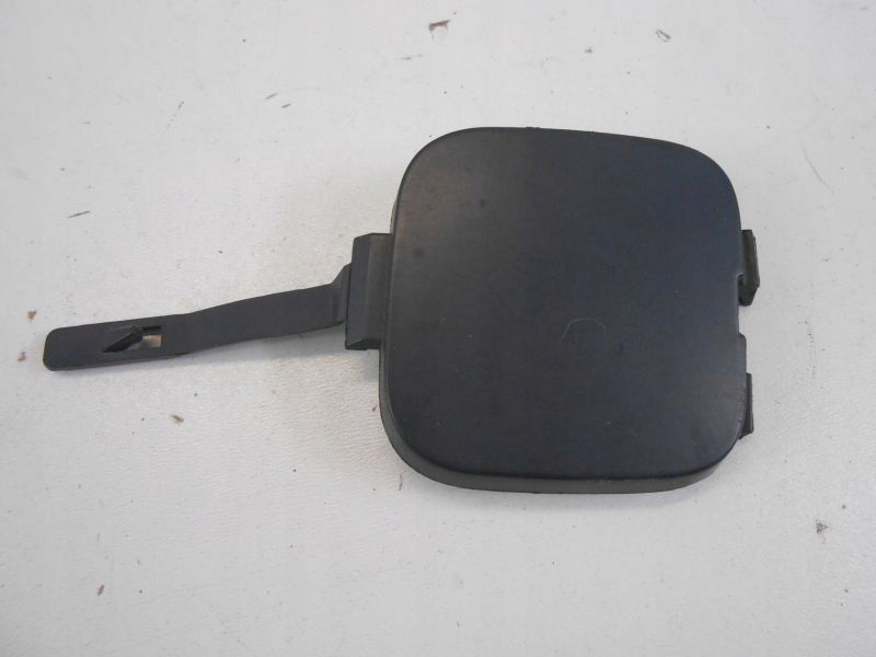 фото №2, Megane ii заглушка фаркоп бампера задня oryg