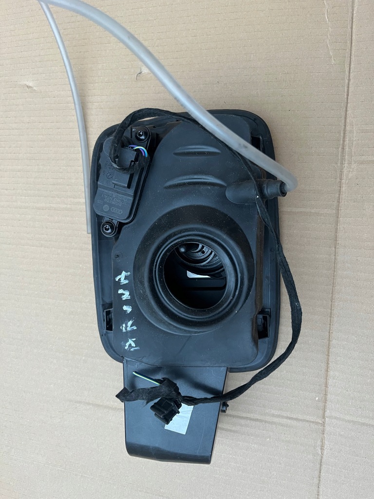 фото №7, Seat arona крышка заливной топлива 6f9809905