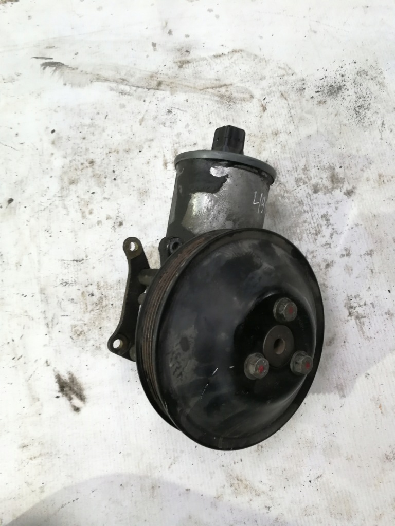 фото №1, Насос усилителя mercedes w201 190e 490