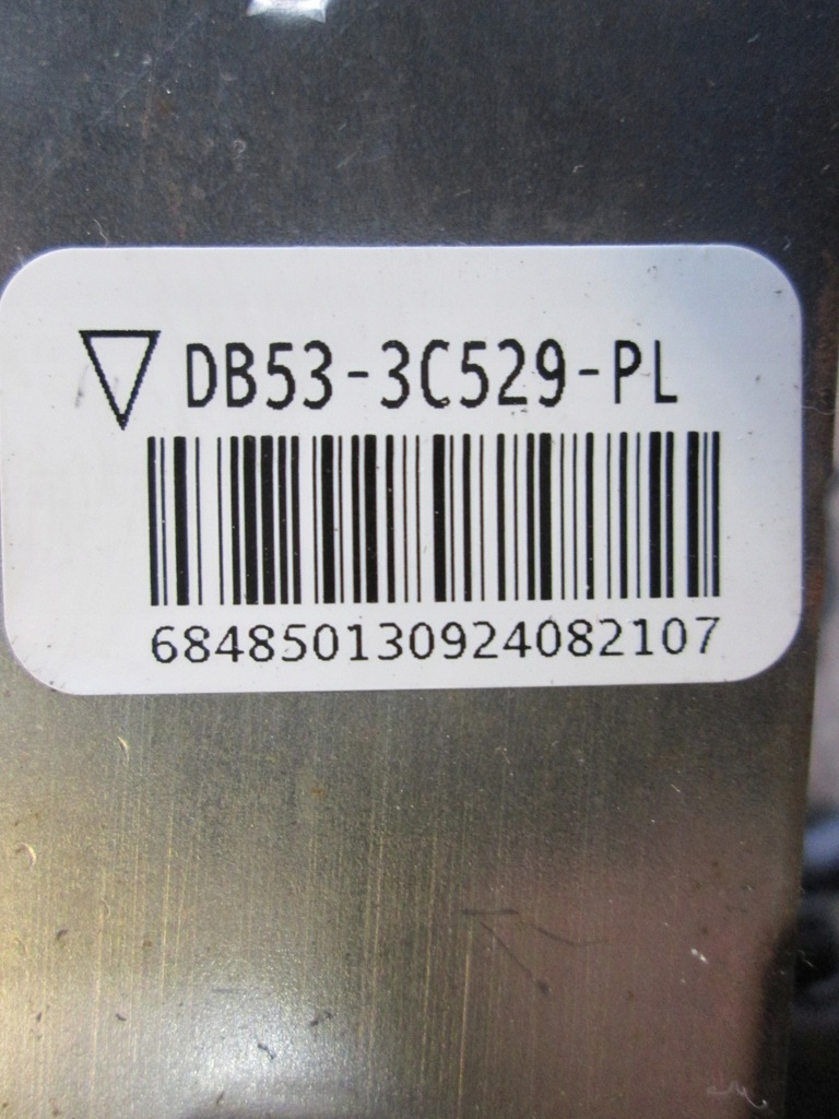 фото №4, Ford explorer 11- 3.7 колонка переключения передач 2013 r