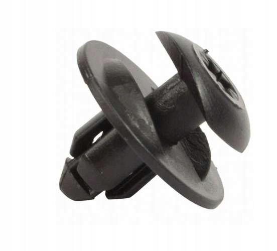 фото №9, Кліпса штифт підкрилок 7,9 mm _ ecosport _ fiesta 1738233 _ aa61-16k194-aa