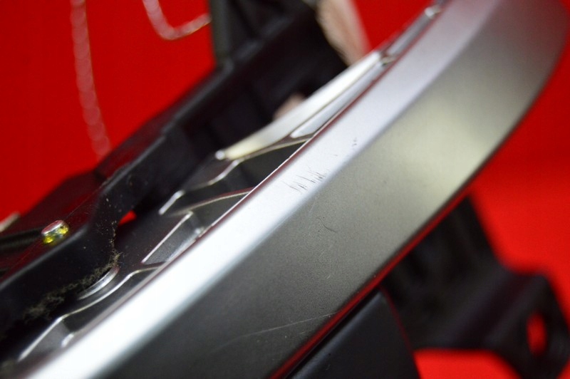 фото №10, Ручка внутренняя правая перед 82620f2000 hyundai elantra 6 vi 19-20