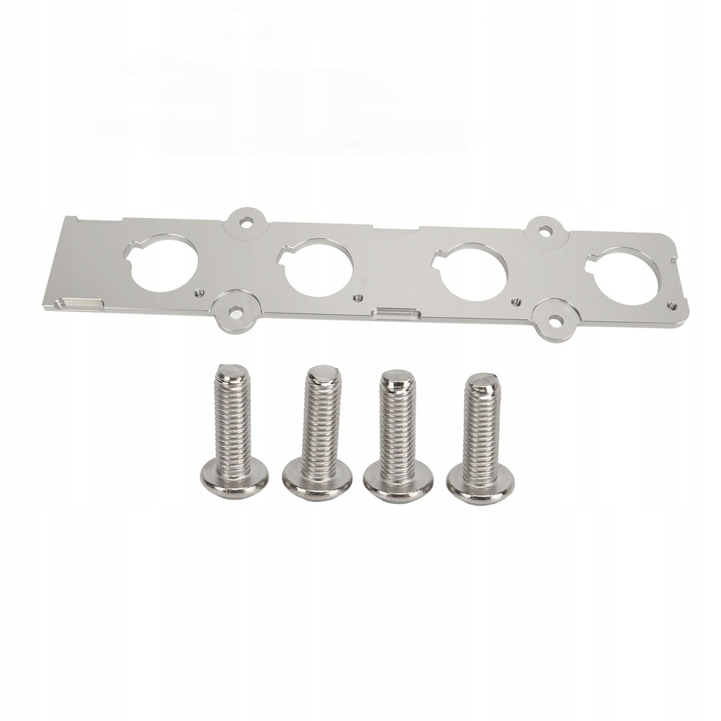 фото №6, Пластина адаптер котушки na wtyczce заміна плита