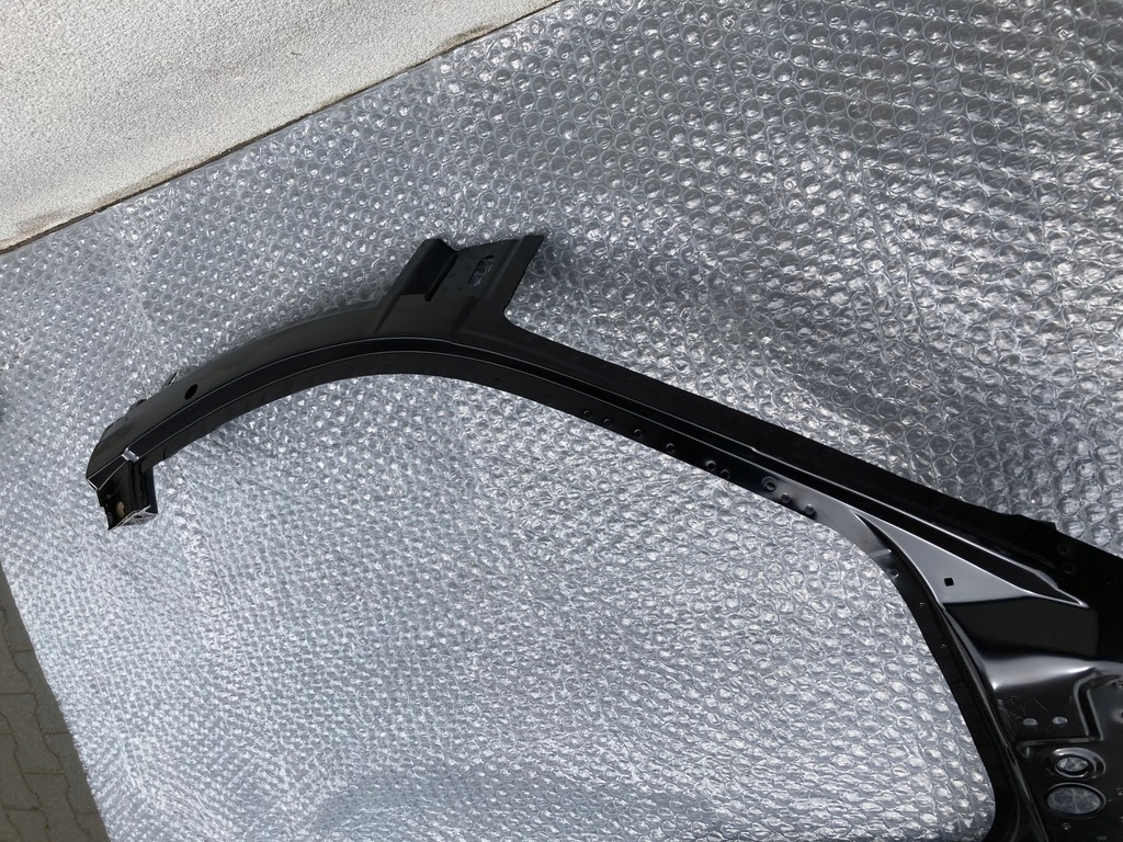 фото №5, Поріг блок двигуна ferrari