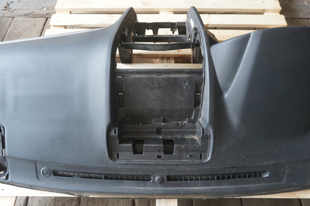 фото №7, Subaru impreza gj gp консоль приборная панель приборная 2014rok europa