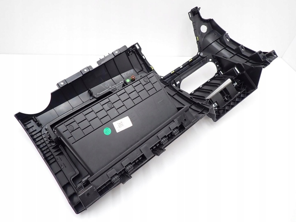 фото №8, Бардачок полиця панелі консолі europa 10327253 mg zs ev 21r