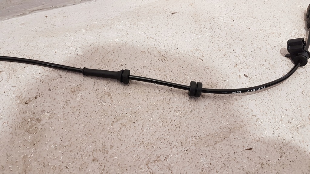 фото №7, Датчик abs швидкості колеса правий лівий tesla s