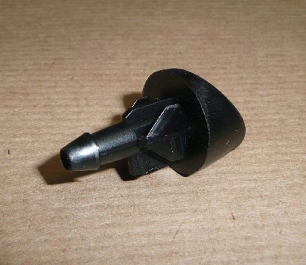 фото №1, Наконечник распылителя r clio ii,thalia