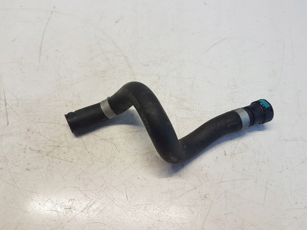 фото №1, Kia stonic lift шланг труба wody