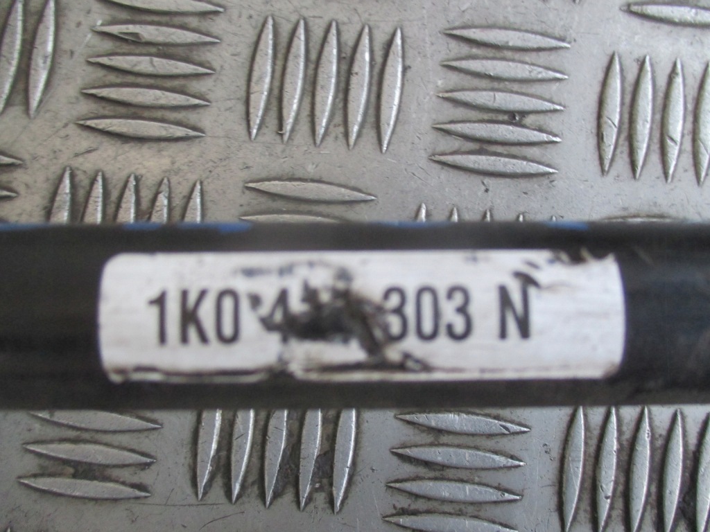 фото №8, Тяга стабилизатора seat toledo 2.0 fsi 04-09r