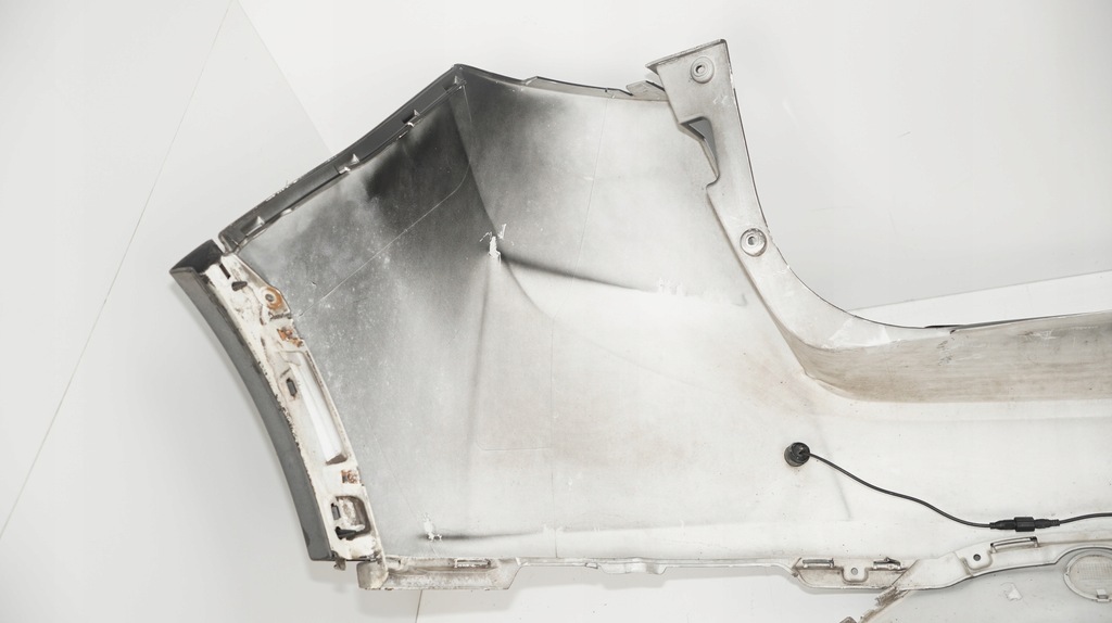 фото №11, Бампер задня задній ford kuga mk1 08-10r pdc 2851