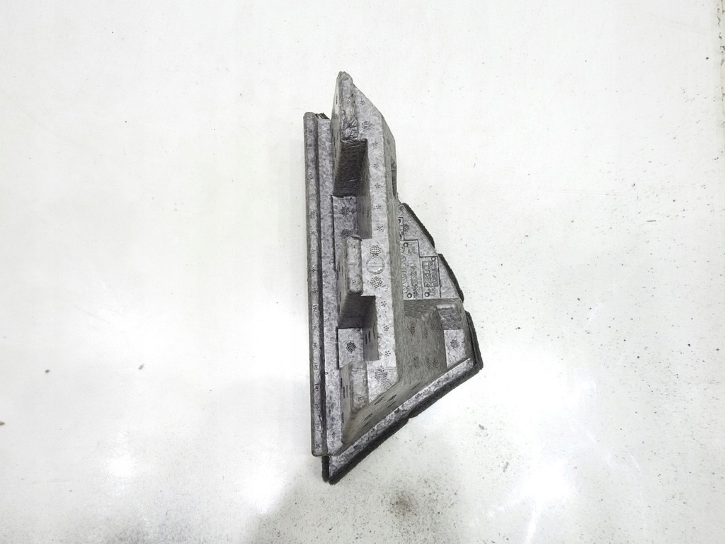 фото №6, Пена вкладыш багажника правый задняя volvo xc90 i