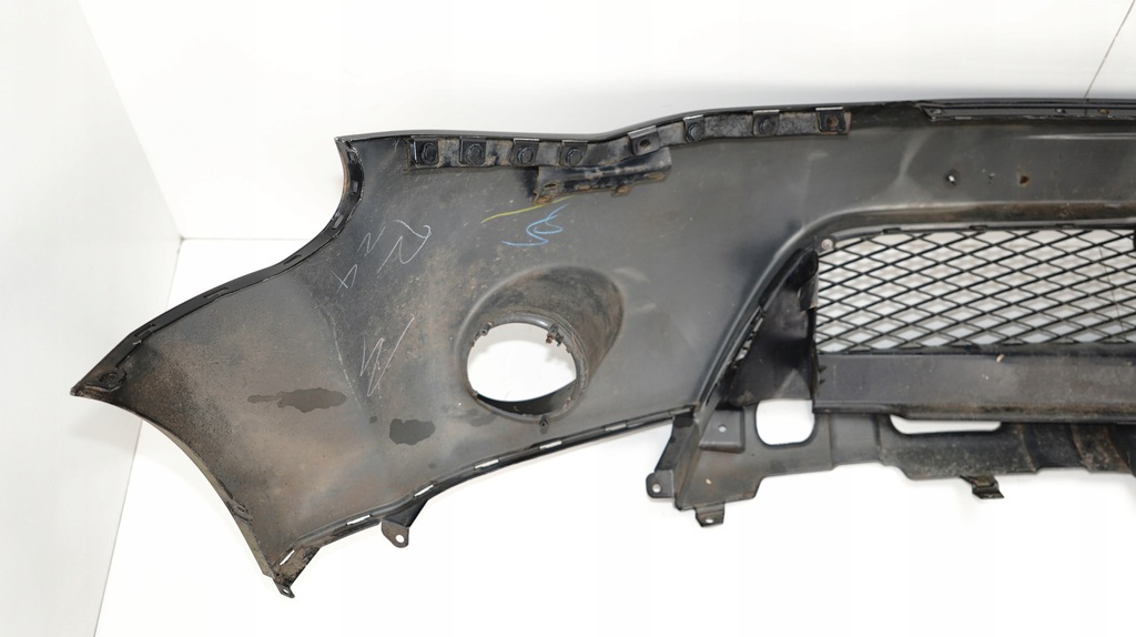 фото №7, Бампер перед передній mitsubishi outlander ii 06-10r x42a