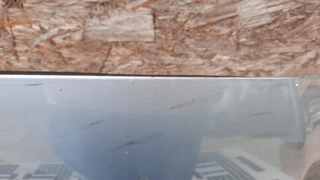 фото №16, Капот перед mazda 6 gg 03r sedan