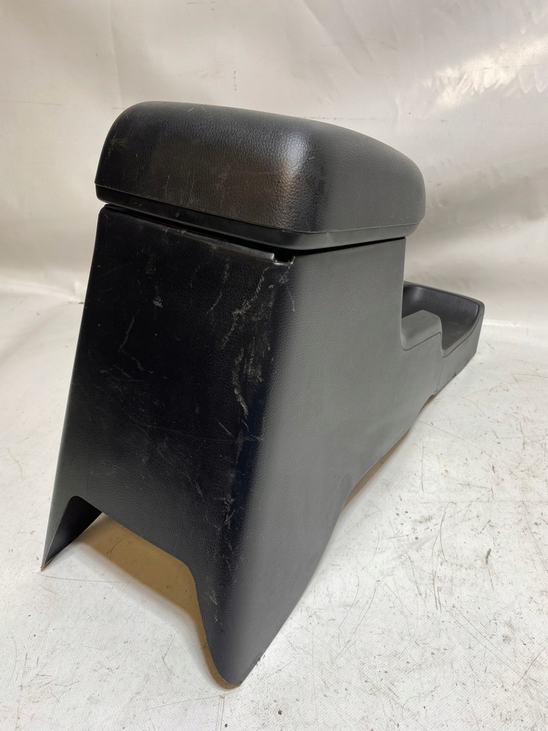 фото №7, Mitsubishi l200 v fiat fullback підлокітник тунель 15-