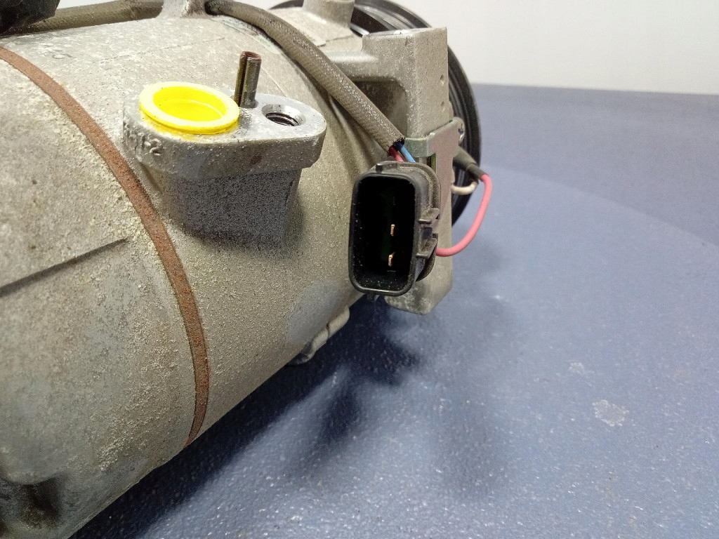 фото №7, Kia ceed iii 1.0 t-gdi компрессор компрессор кондиционера 97701j7000