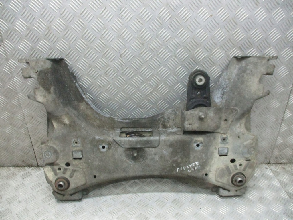 фото №1, Подрамник подрамник renault megane ii 1.9 dci