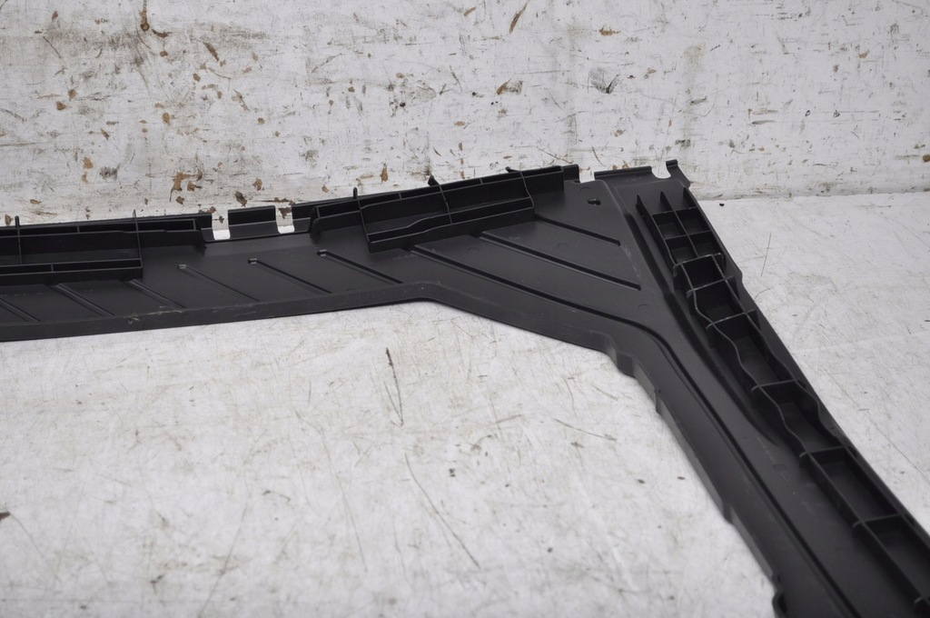 фото №8, Ford puma mk2 пол обшивка багажника