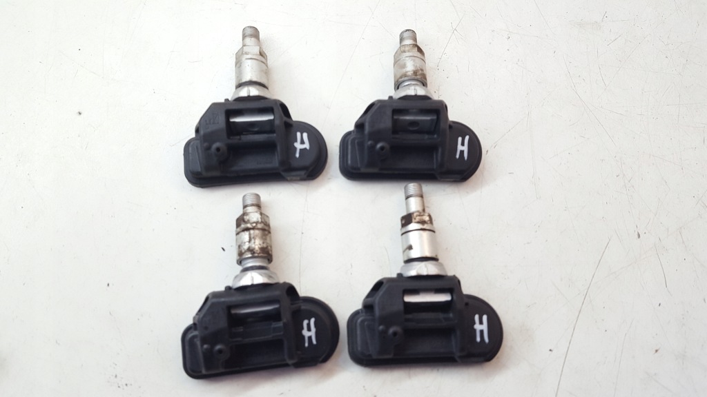 фото №1, Датчик тиску tpms 2546agme4 opel