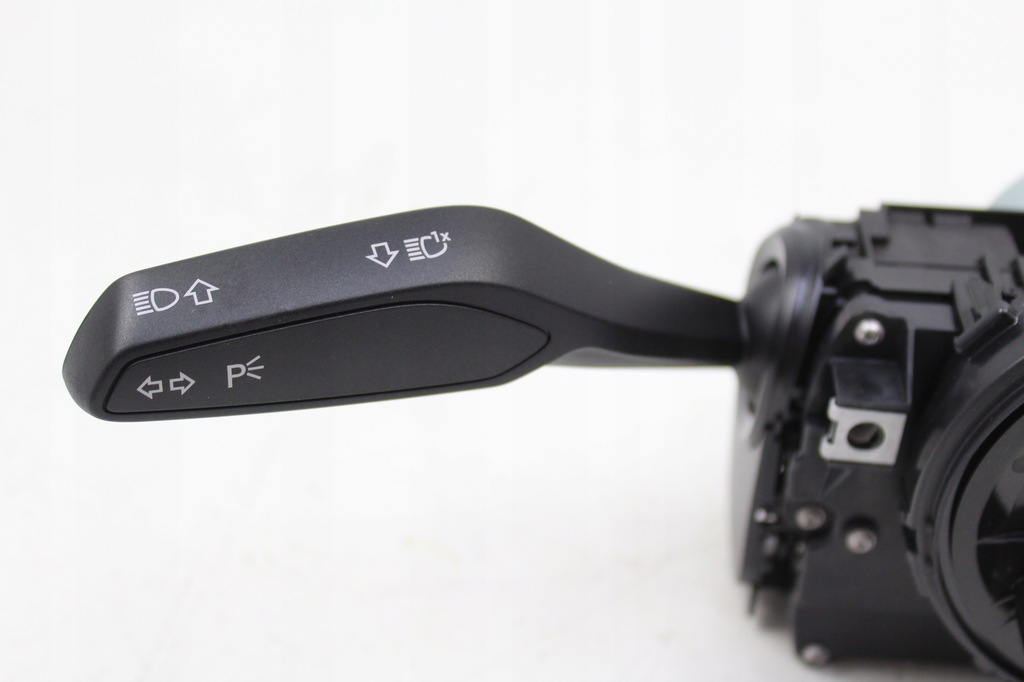 фото №3, Audi r8 4s0 переключатель комбинированный лента 4s0907129h