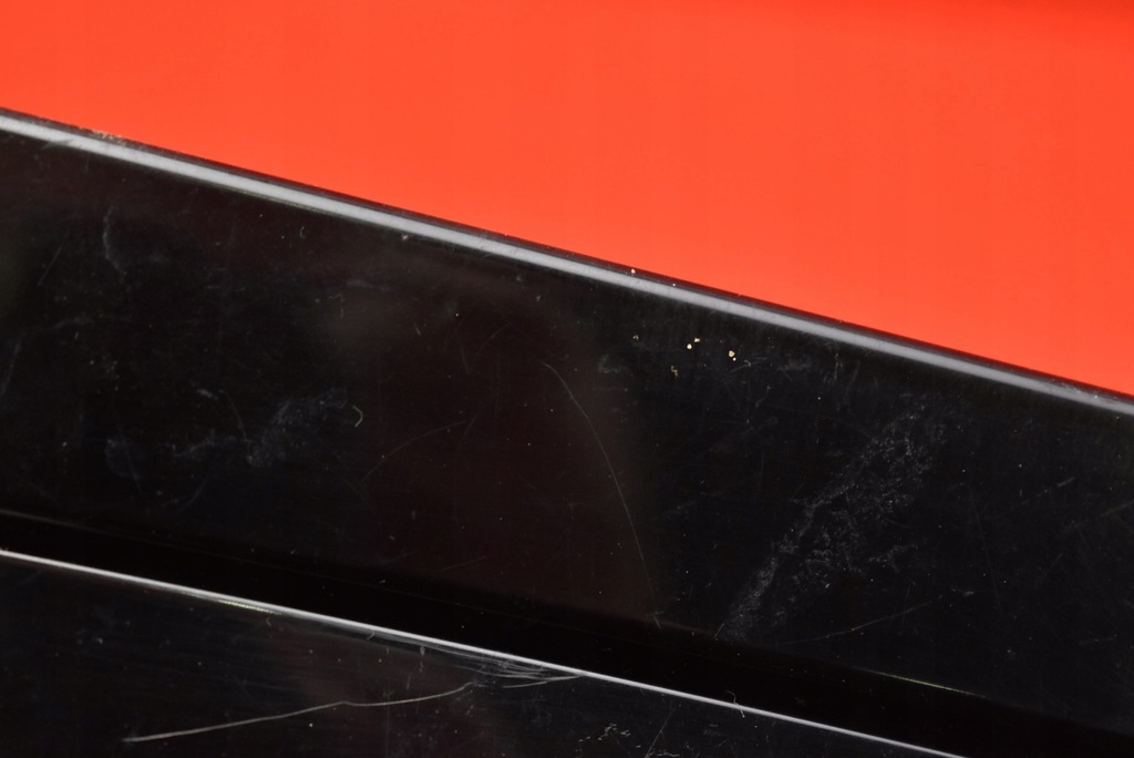 фото №9, Ручка левая задняя задняя czarna 5j7839205a skoda roomster scout 06-10