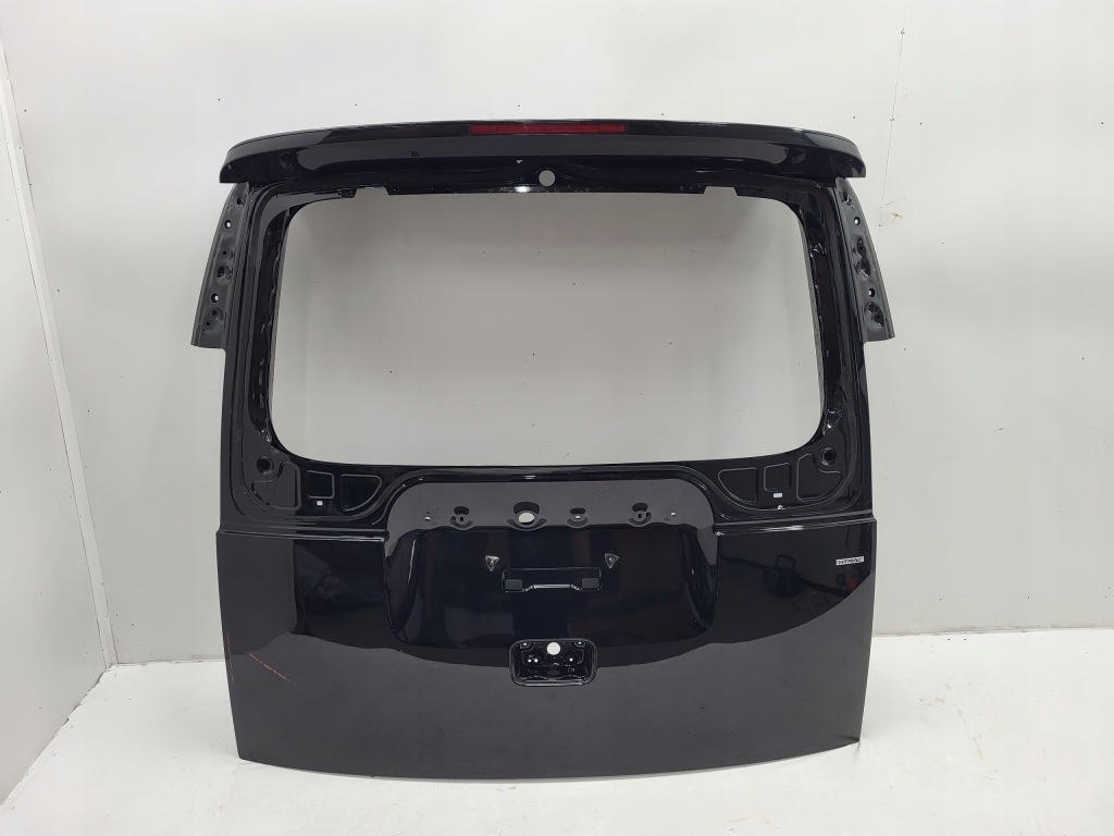 Купить Крышка багажника багажника hyundai staria