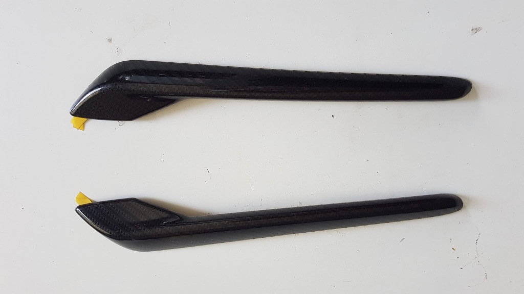 Купить Opel adam решётка радиатора карбон карбон левый правый