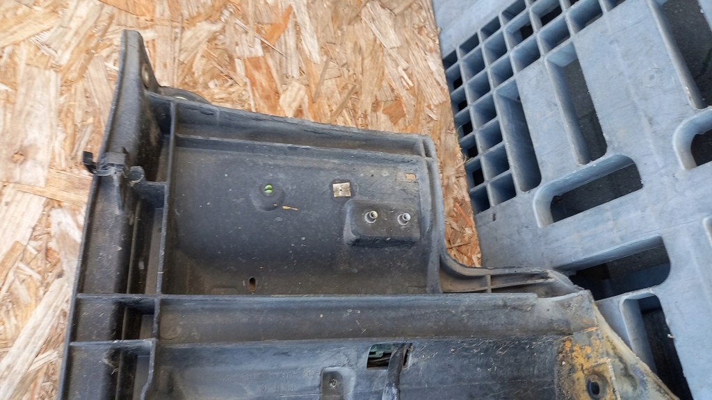 фото №9, Pas передній peugeot 206 i 99r 3d