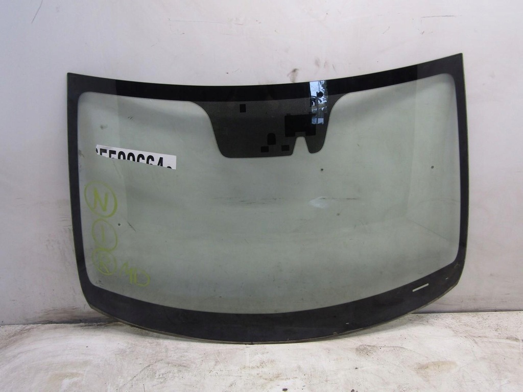 фото №1, Скло передня лобове hyundai i20 ii