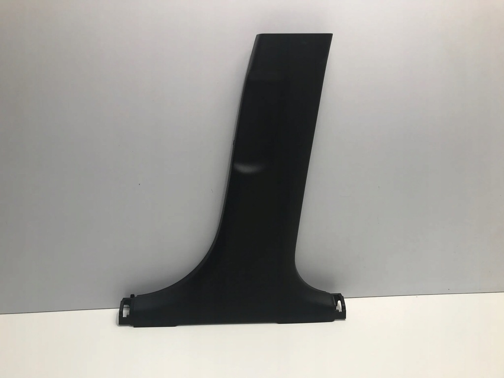 фото №1, Kia niro ii 2023 захист обшивка стійка середнього