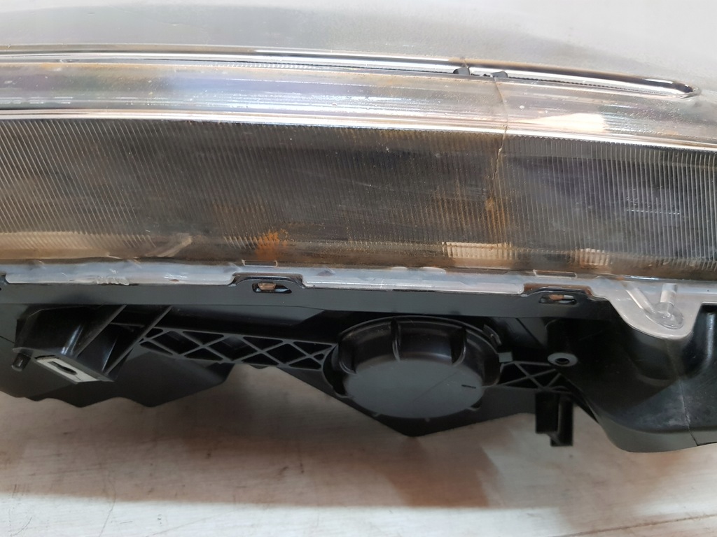 фото №13, Лампа передня ліва full led eu honda cr-v 5 v 18-23