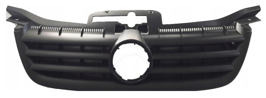 фото №1, Решітка радіатора do vw caddy iii 2004-2010 vw touran 2003-2006