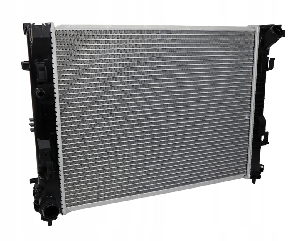 фото №1, Радиатор renault clio v 1.5 blue dci 2019 -