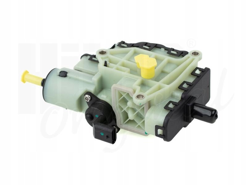 фото №10, Hitachi модуль насосный denox mercedes cls c218 cls shooting brake