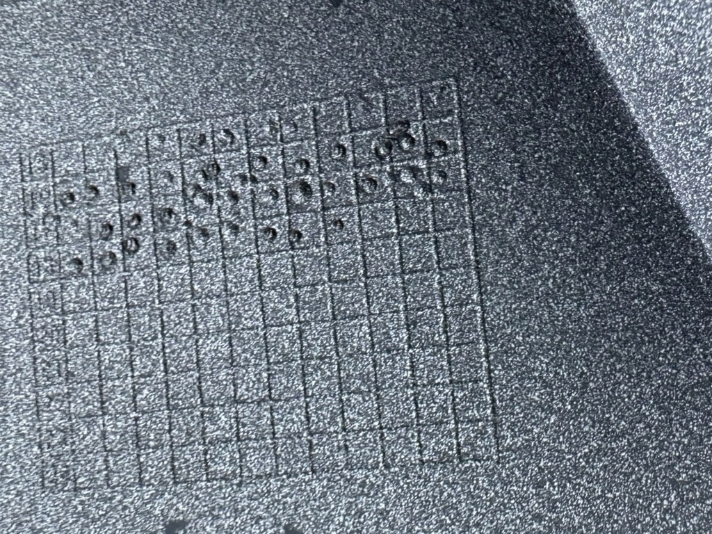 фото №15, Volvo s90 v90 16-20r бампер перед передний 32244558