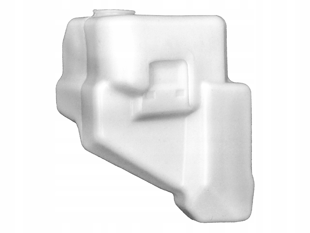 фото №2, Toyota camry 2006-2009 бак жидкость охлаждающий