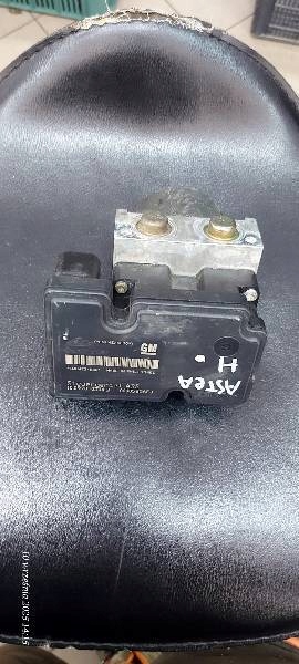 фото №1, Насос abs 10.0970-0504.3 opel astra h