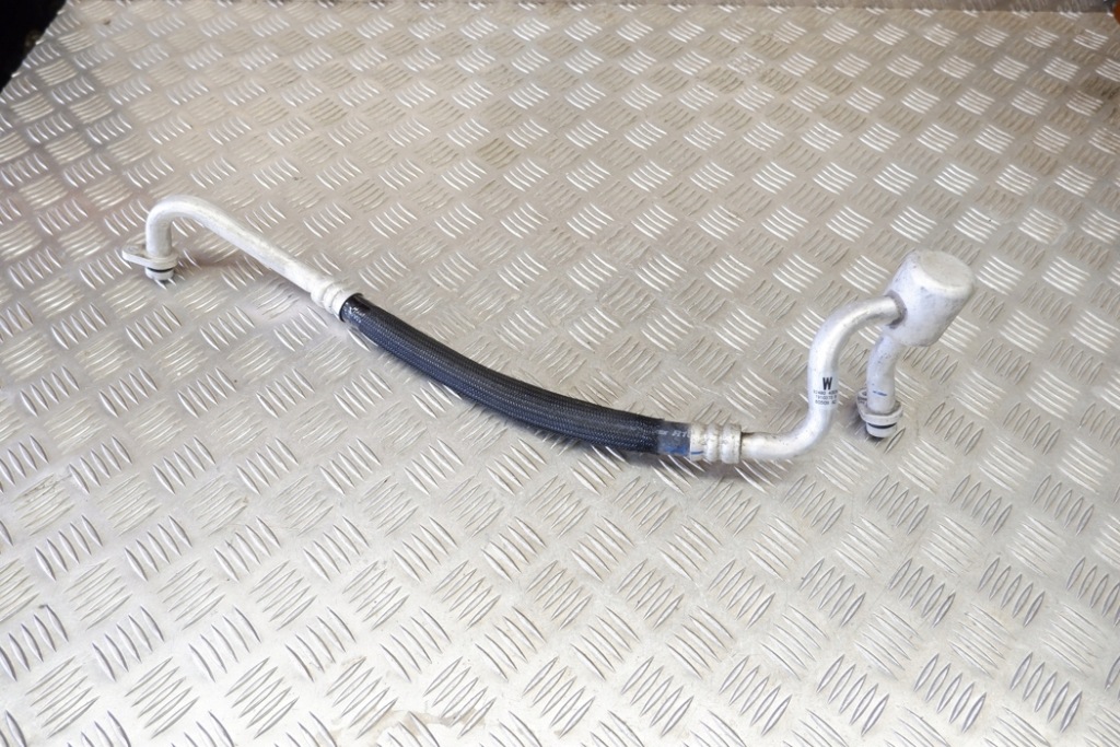 фото №8, Трубки кондиционера nissan x-trail t32_ 924804ce3a 1.6l дизель 96kw 2016