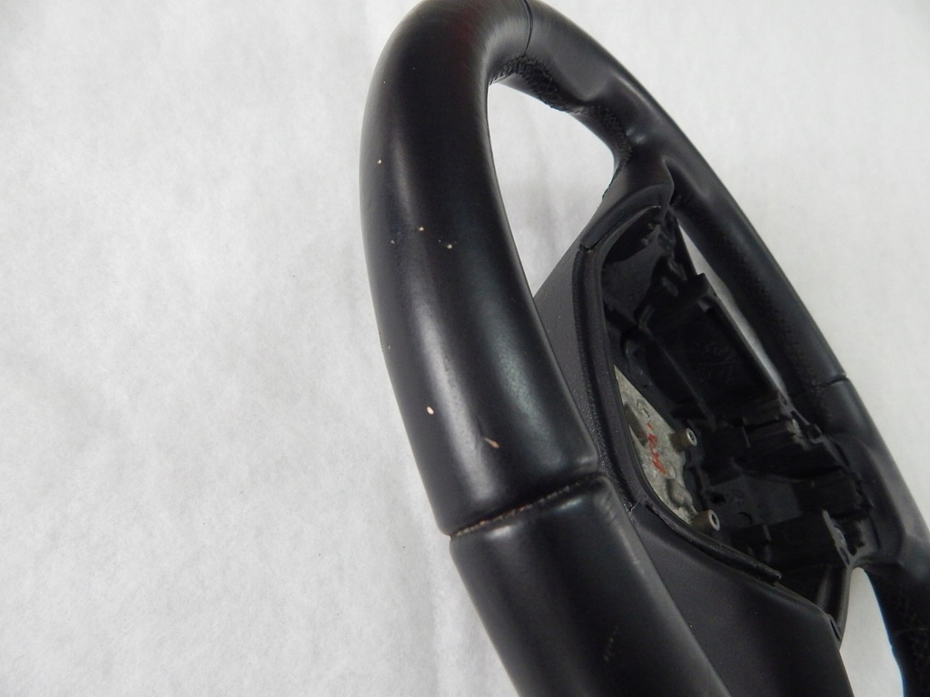 фото №9, Bmw f10 f11 f01 f02 f06 f07 sport воздуховод кожа oryg 3-382-f01-1