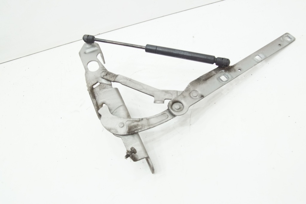 фото №2, Привод петля капот l/p kpl mercedes sl r230 02