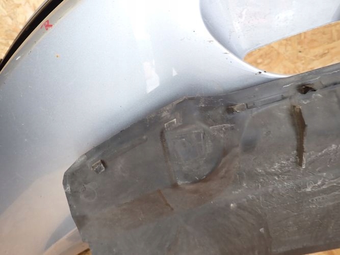 фото №11, Audi q5 s-line lift 12- бампер передній перед