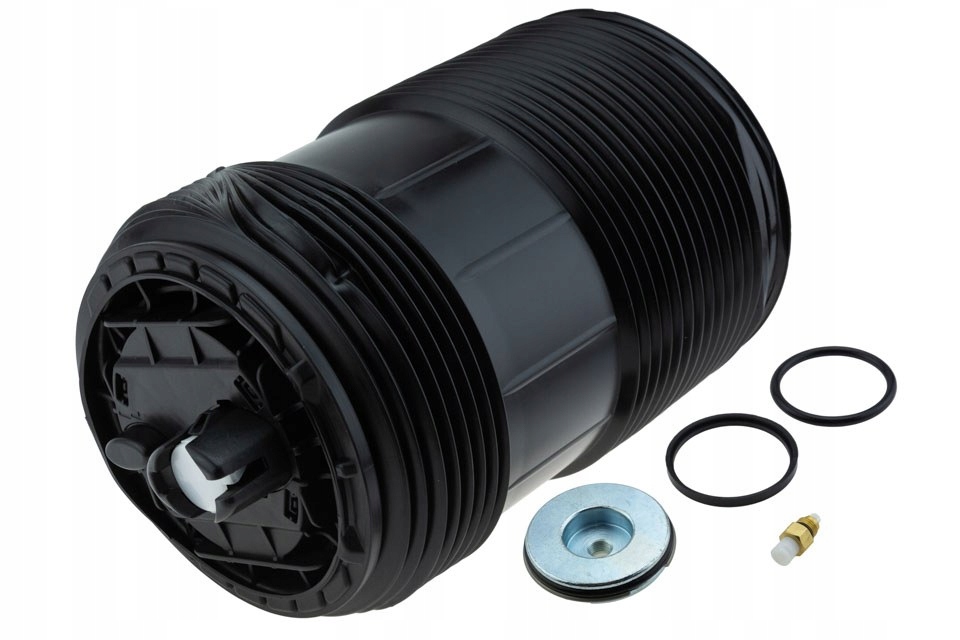 фото №1, Пневмоподушка підвіска пневматичний audi q7 q8 2016- l