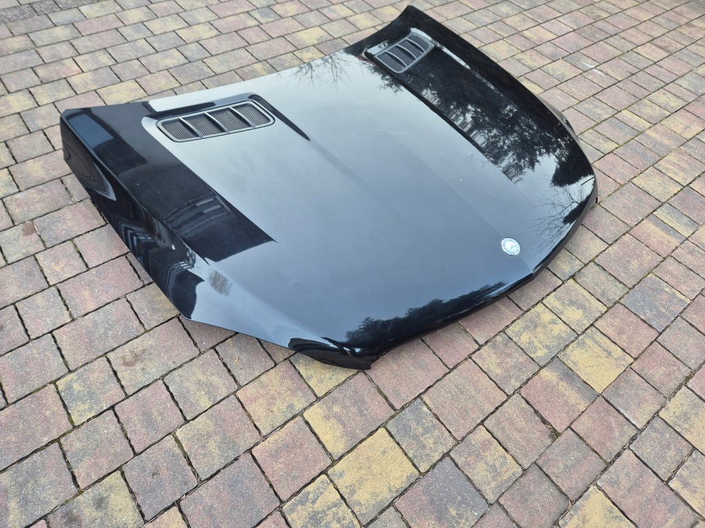 Купить Капот петли mercedes ml w166