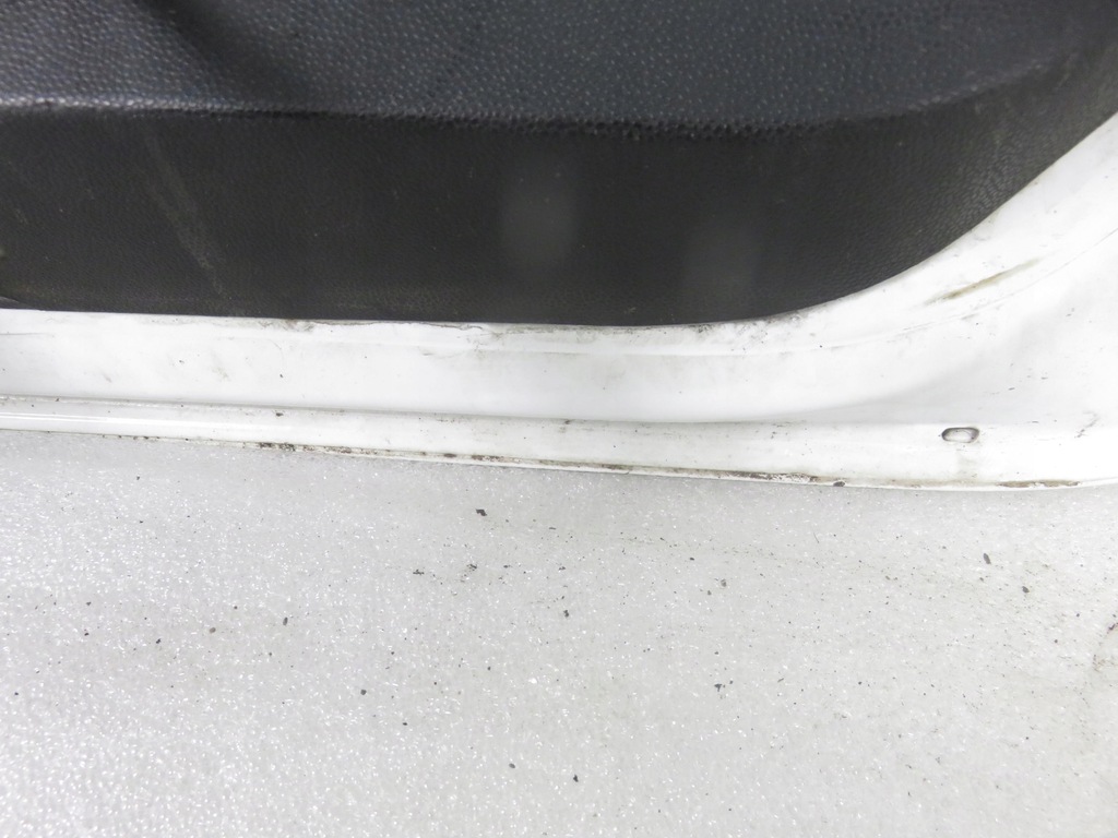 фото №15, Кришка багажника багажника 3d ford fiesta mk6 vi