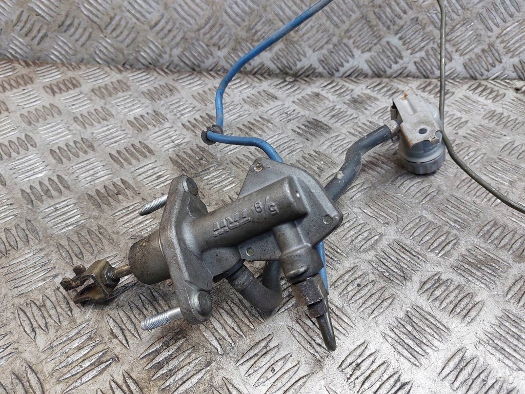 фото №6, Шланг циліндр зчеплення циліндр зчеплення accord vii 2.0 b