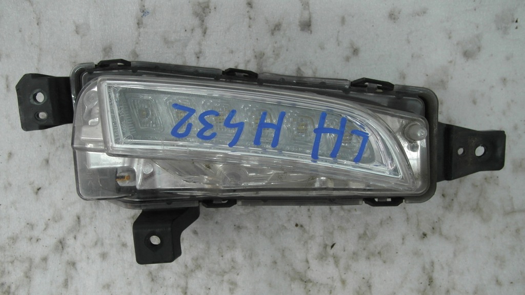 фото №1, Suzuki vitara iii led лівий