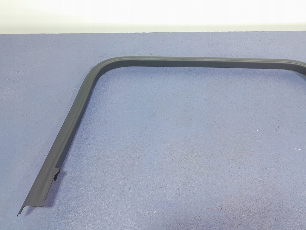 фото №3, Audi q7 ii 4m защита рамка внутренняя дверь правый задняя 4m0867604