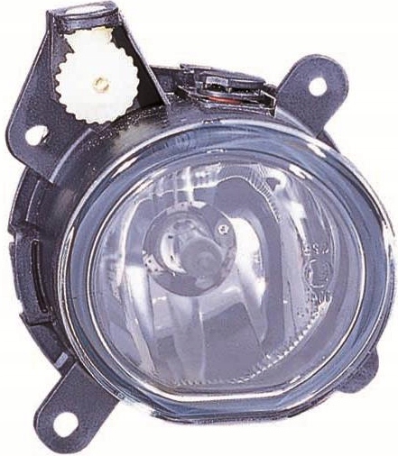 фото №1, Фара протитуманний правий mini r50, r53 2001-06 h11