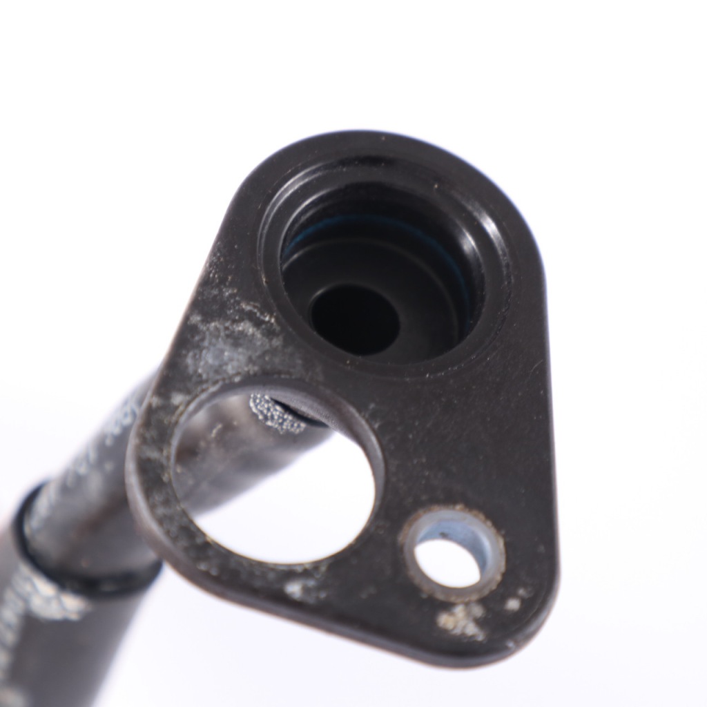 фото №11, Mercedes w213 w222 om656 дизель шланг вакуумний a6560701332